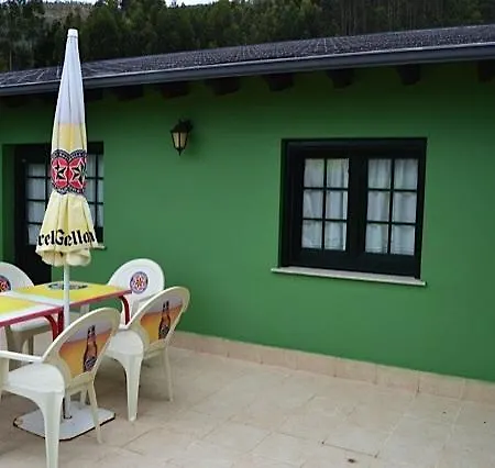 Rurales Casa Ron