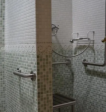 Rurales Casa Ron Apartment *