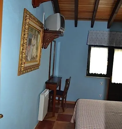 Apartment Rurales Casa Ron Coana