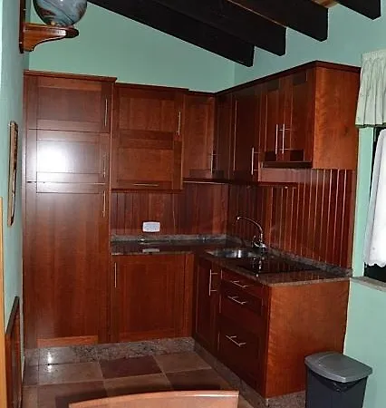 Rurales Casa Ron * Coana