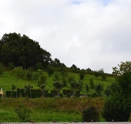 Rurales Casa Ron