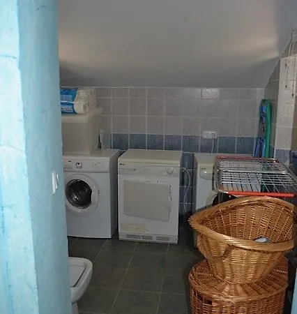 Rurales Casa Ron Apartment *