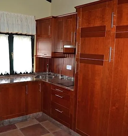 Rurales Casa Ron Apartment Coana