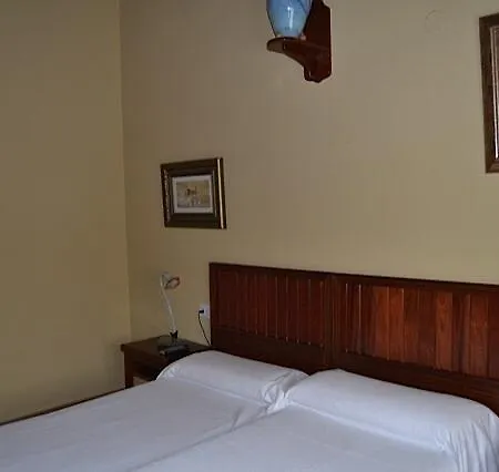 Rurales Casa Ron Apartment