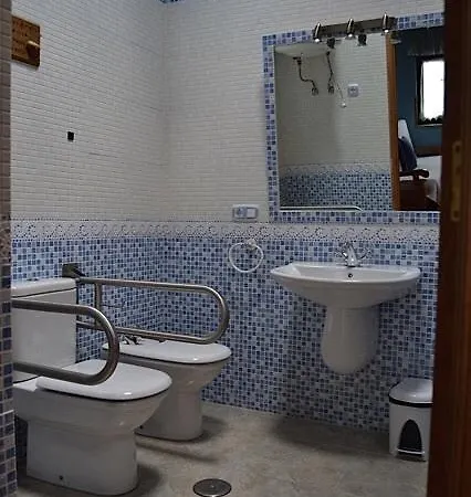 Apartment Rurales Casa Ron *