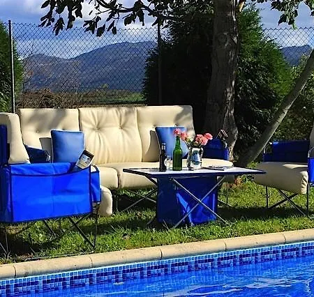 Rurales Casa Ron *