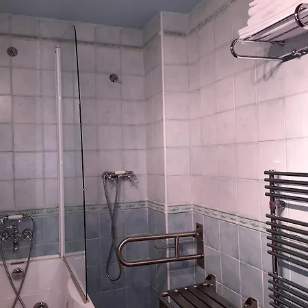 Rurales Casa Ron דירה *
