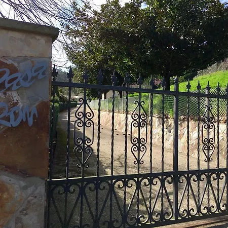 Apartment Rurales Casa Ron Coana