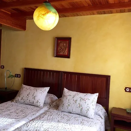 Rurales Casa Ron * Coana