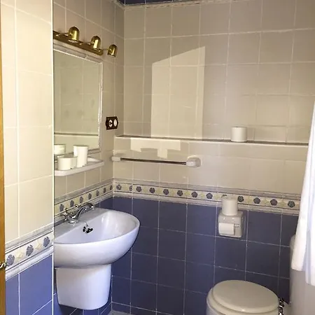 Apartment Rurales Casa Ron