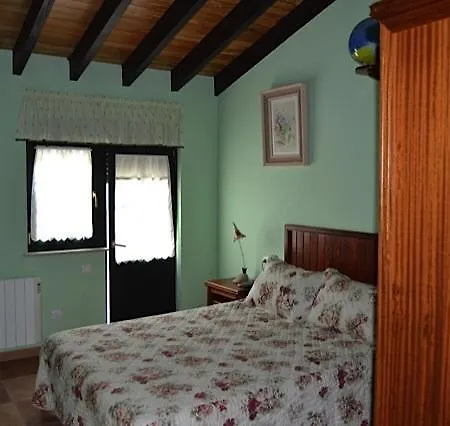 Rurales Casa Ron Apartment Coana