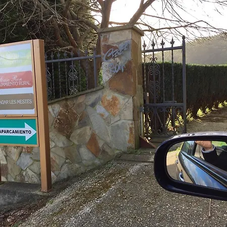 Rurales Casa Ron Coana