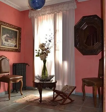 Rurales Casa Ron *