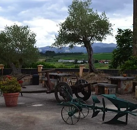 Rurales Casa Ron