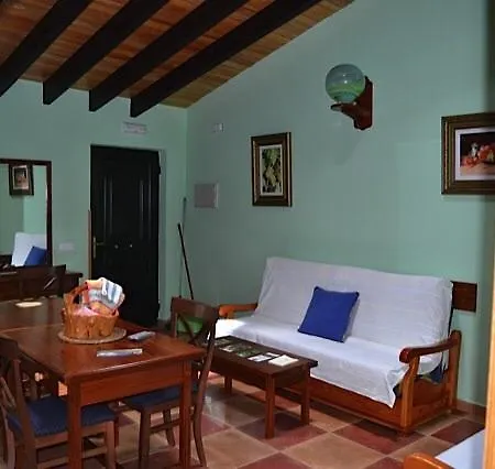 Rurales Casa Ron Apartment *