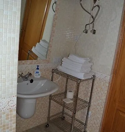 Apartment Rurales Casa Ron