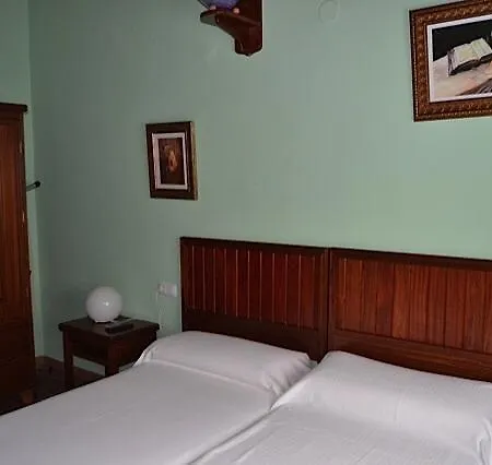 Apartment Rurales Casa Ron *