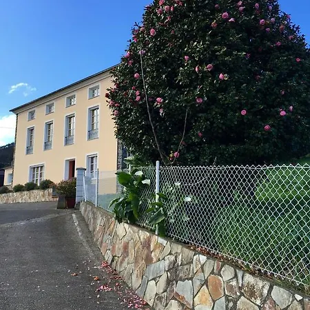 Rurales Casa Ron Apartment Coana