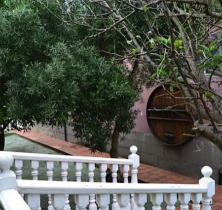 Rurales Casa Ron 아파트