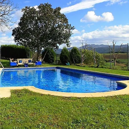 Apartment Rurales Casa Ron *