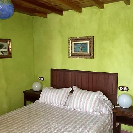 Rurales Casa Ron *