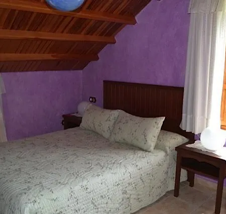 Rurales Casa Ron