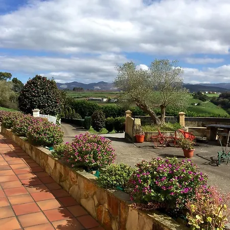 Rurales Casa Ron Coana