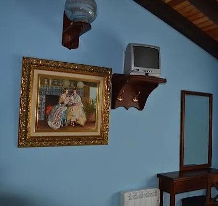 Rurales Casa Ron *