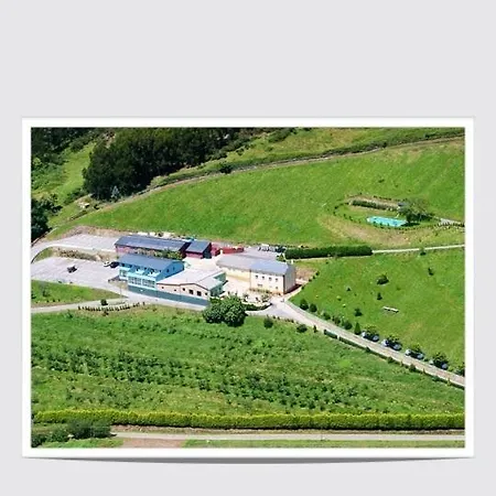 Rurales Casa Ron