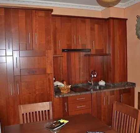 Rurales Casa Ron Apartment *