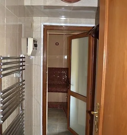 Apartment Rurales Casa Ron