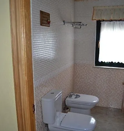 Rurales Casa Ron Apartment Coana