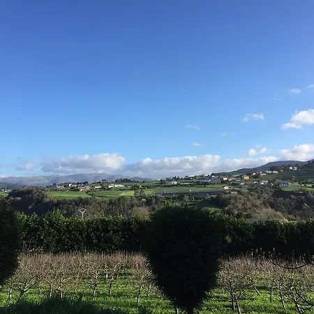 Rurales Casa Ron Coana