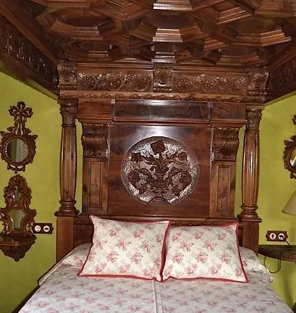Rurales Casa Ron