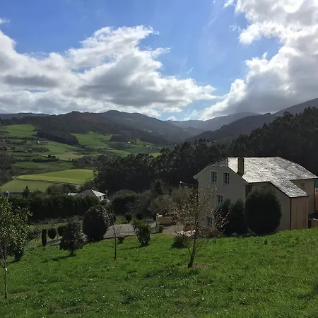 Appartamento Rurales Casa Ron *