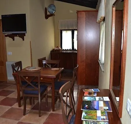 Rurales Casa Ron * Coana