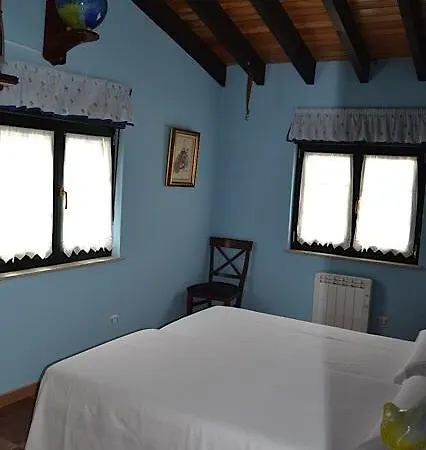 Appartamento Rurales Casa Ron Coana