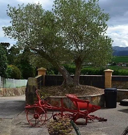 Appartamento Rurales Casa Ron Coana