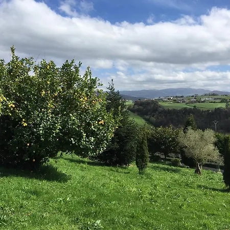 Rurales Casa Ron Coana