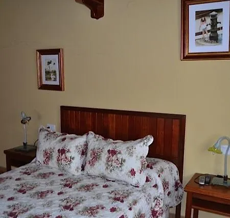 Rurales Casa Ron * Coana